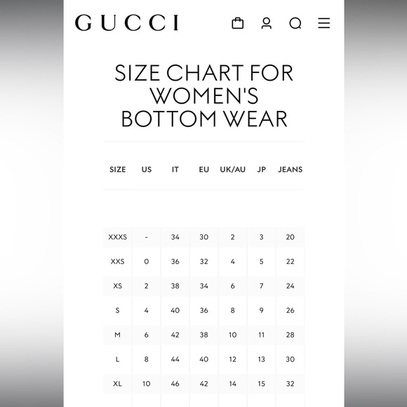 Gucci Tight Off White Zipper Miniskirt Size 42 - Picture 7 of 16